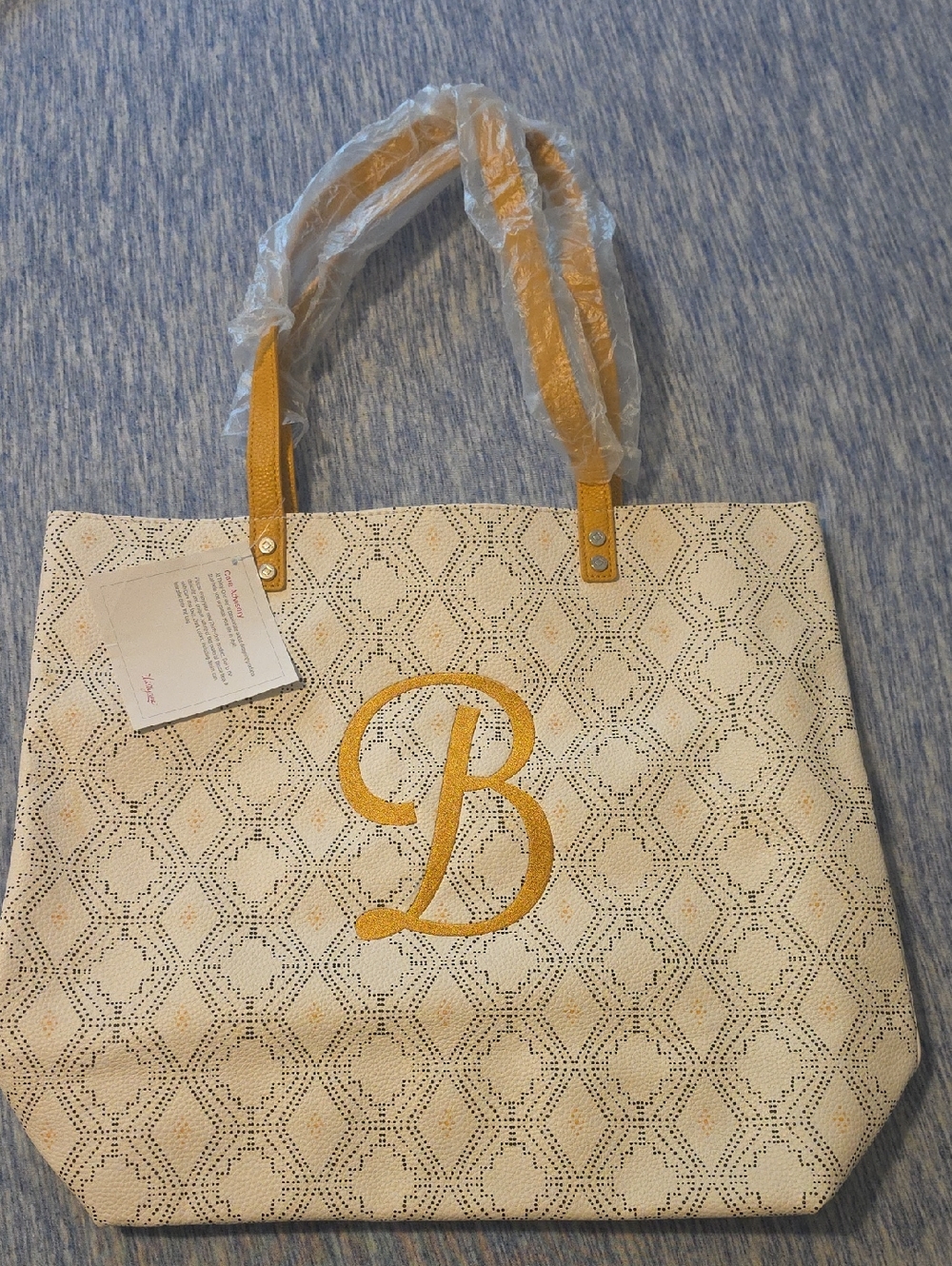 Thirty-One Around The Town Tote